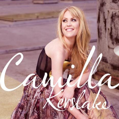 2009 Camilla Kerslake – Mercury Records