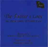 1992 The Choral Music of Simon Lole – St Mary’s  Warwick Choir – Regent