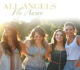 2009 FlyAway – All Angels  – Decca